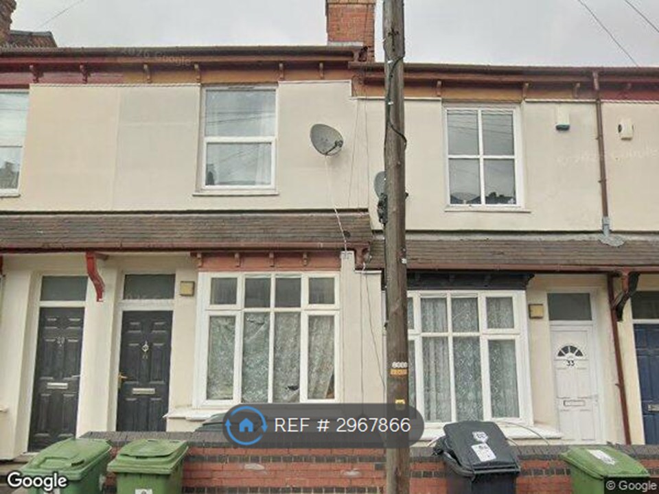 Maxwell Road, Wolverhampton photo 2