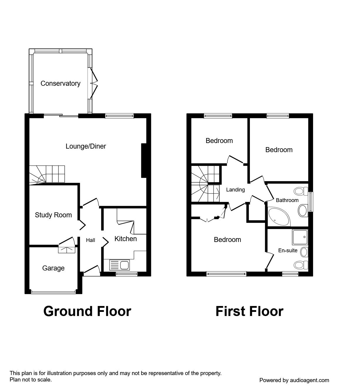 3 Bedrooms Semi-detached house to rent in St. Marks Road, Dudley DY2