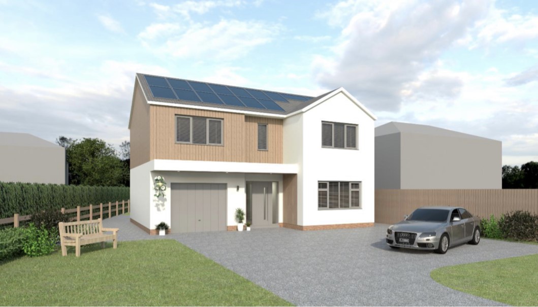 Photos of Willingham Road, Knaith Park, Gainsborough DN21 60531881