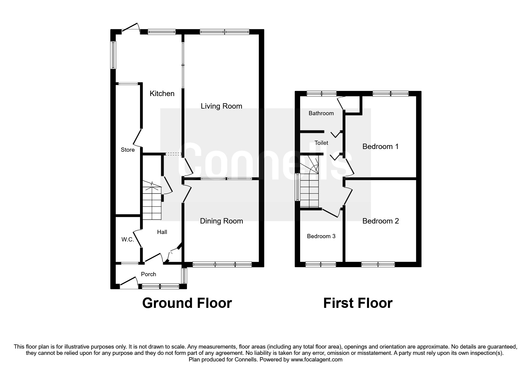 Free property report 208 Appleton Avenue, Great Barr, Birmingham, B43