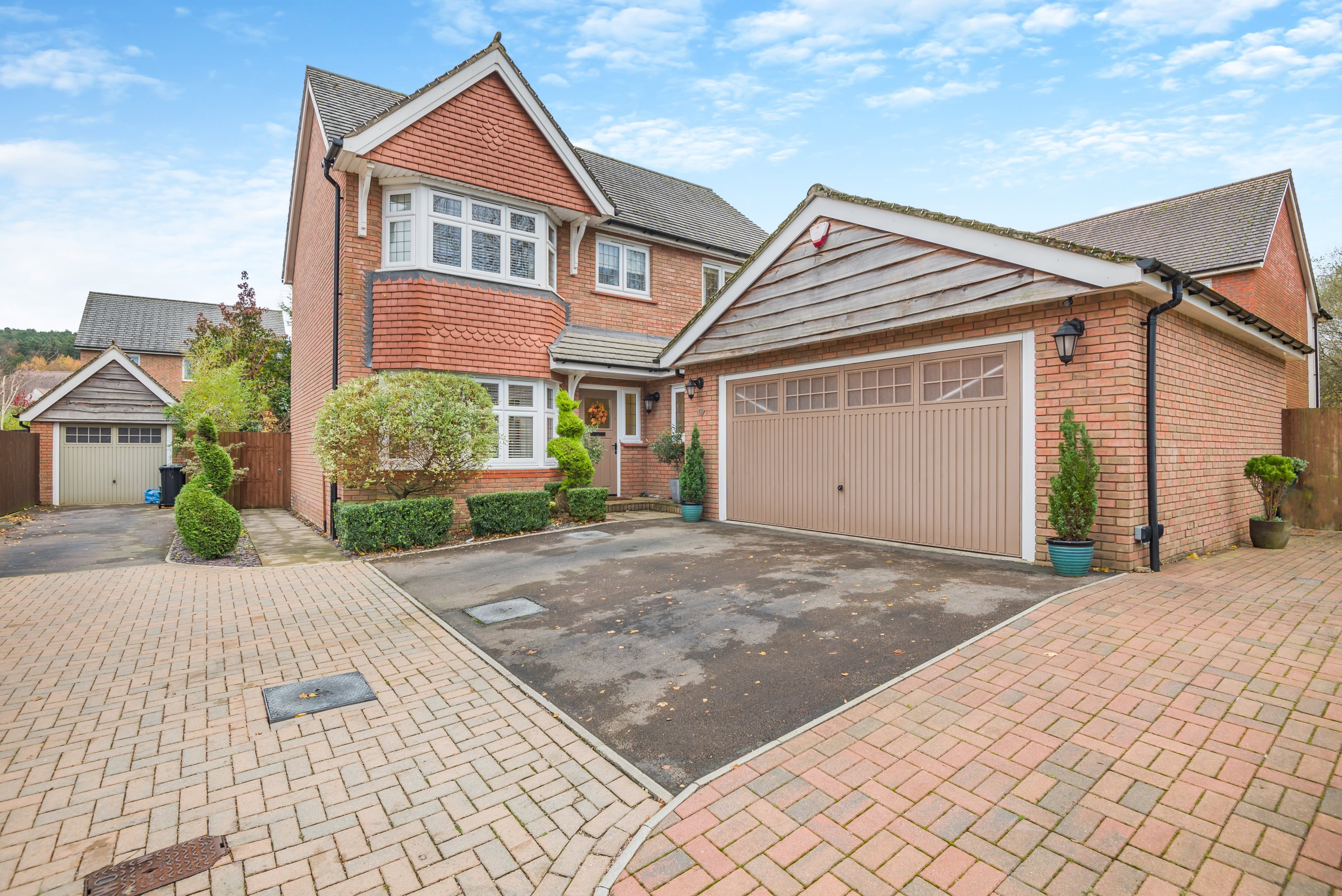 Photos of Kidnalls Drive, Lydney, Gloucestershire GL15 66122401