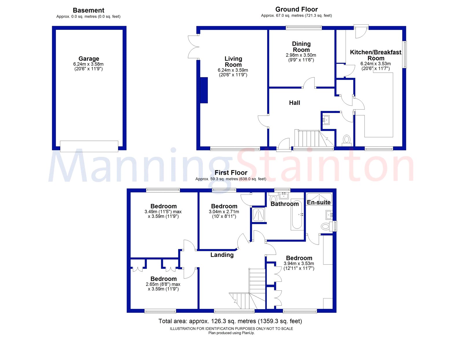 Birchwood, Ridge View, Off Pudsey Road, Leeds LS13, 4 bedroom detached