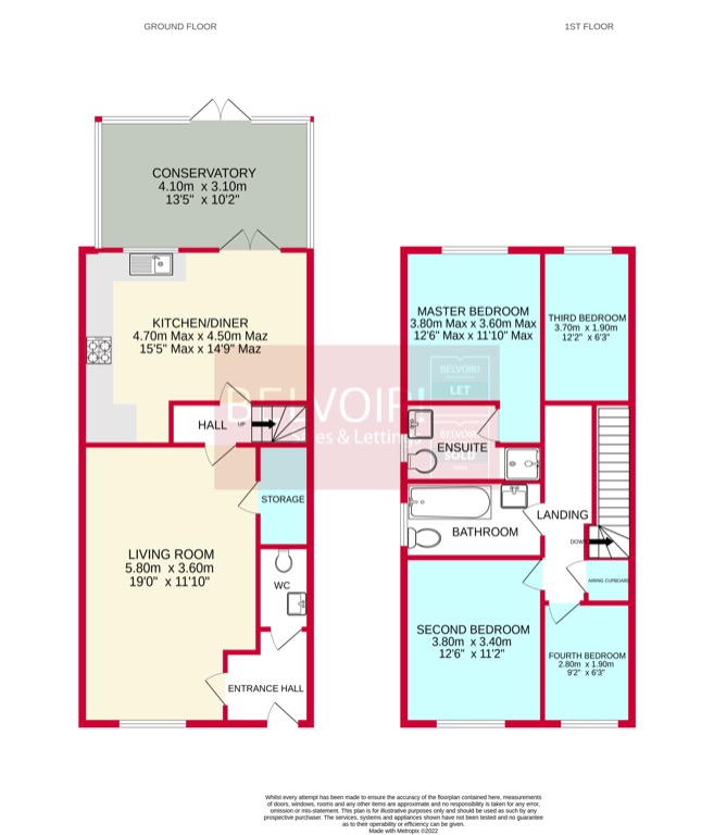Water Reed Grove, Beechdale, Walsall WS2, 4 bedroom semidetached house
