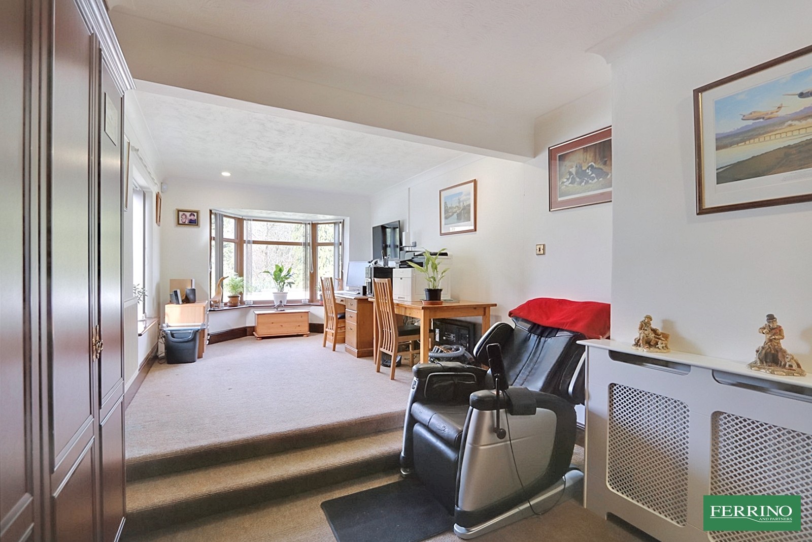 Photos of St. Swithins Road, Oldcroft, Lydney, Gloucestershire. GL15