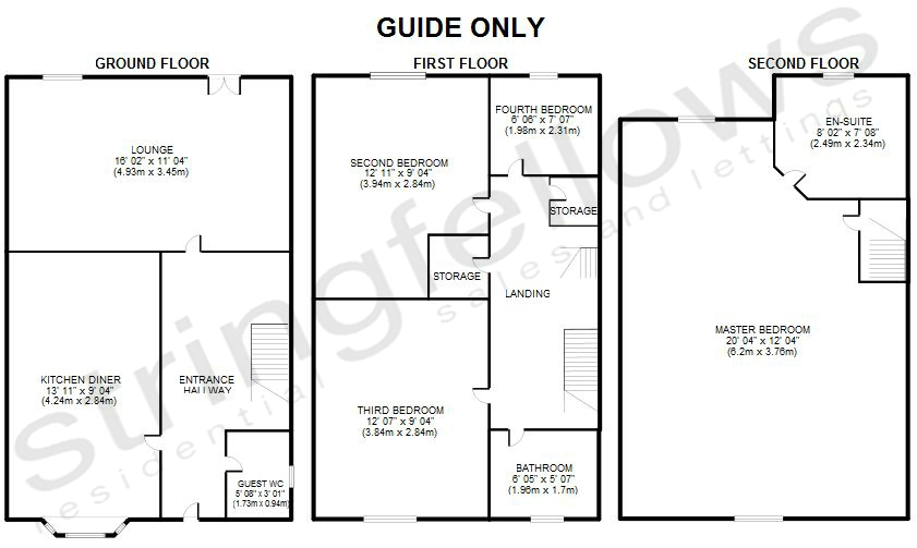 4 Bedrooms Mews house for sale in Windermere Road, Leigh WN7