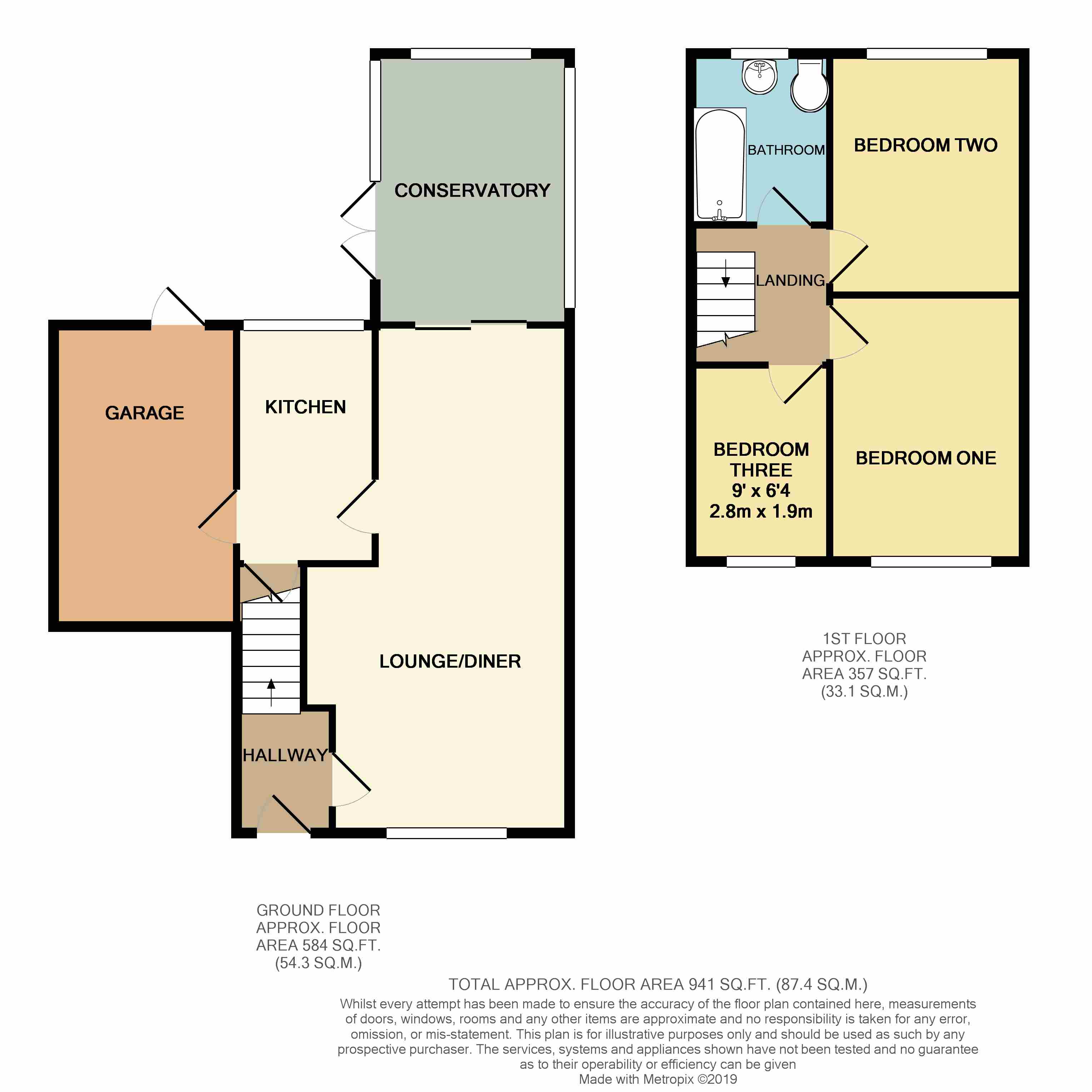 3 Bedrooms Semi-detached house for sale in Peach Grove, Haydock, St. Helens WA11