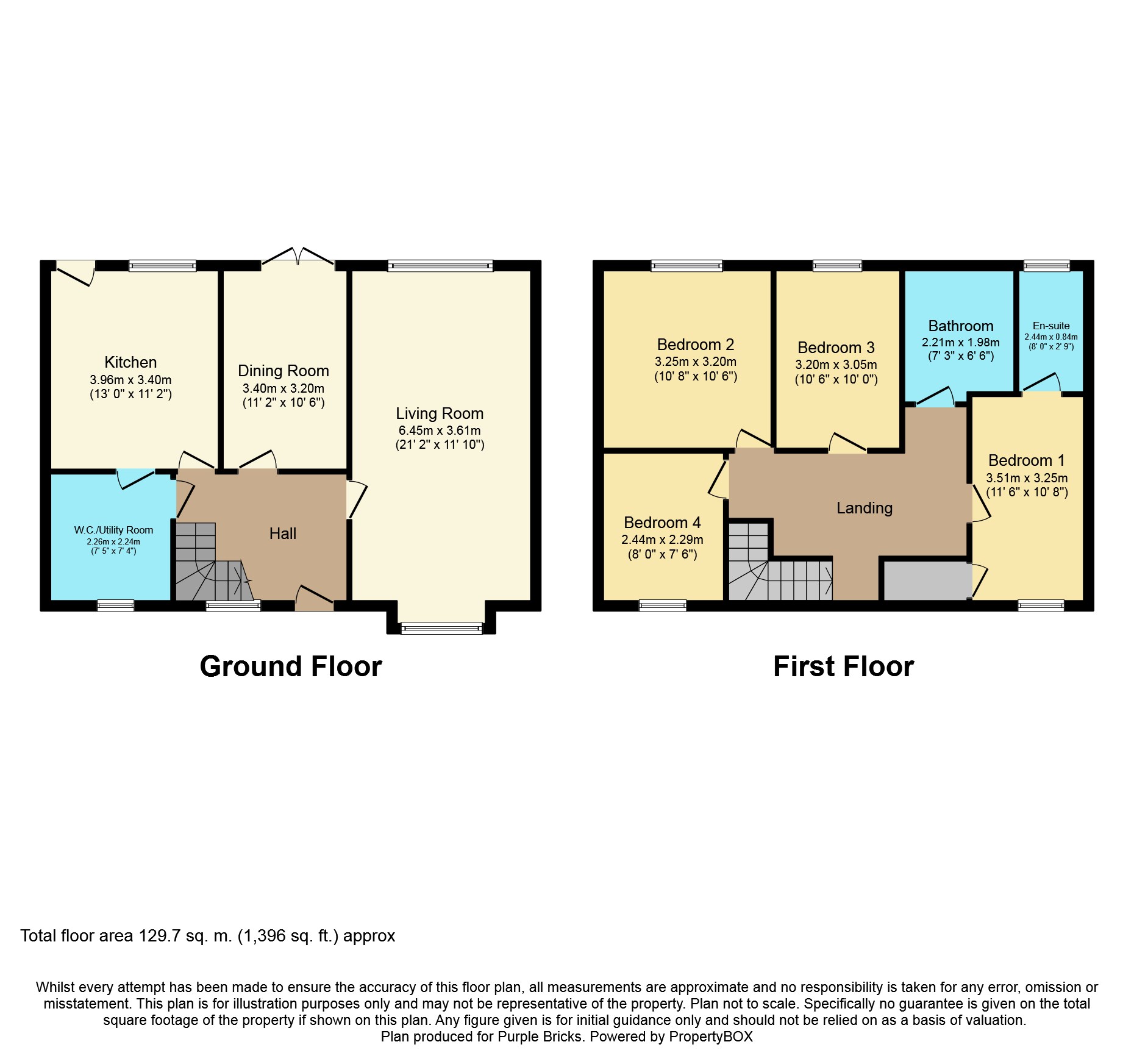 4 Bedrooms Detached house for sale in Wetherby Road, Leeds LS14