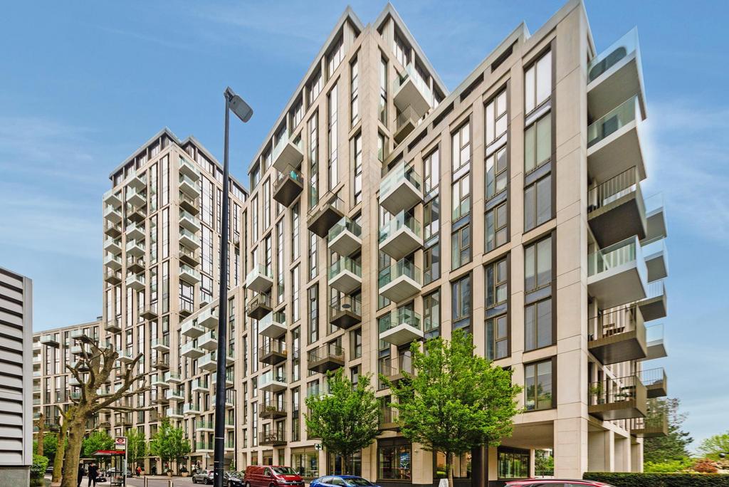 Vaughan Way, London photo 4