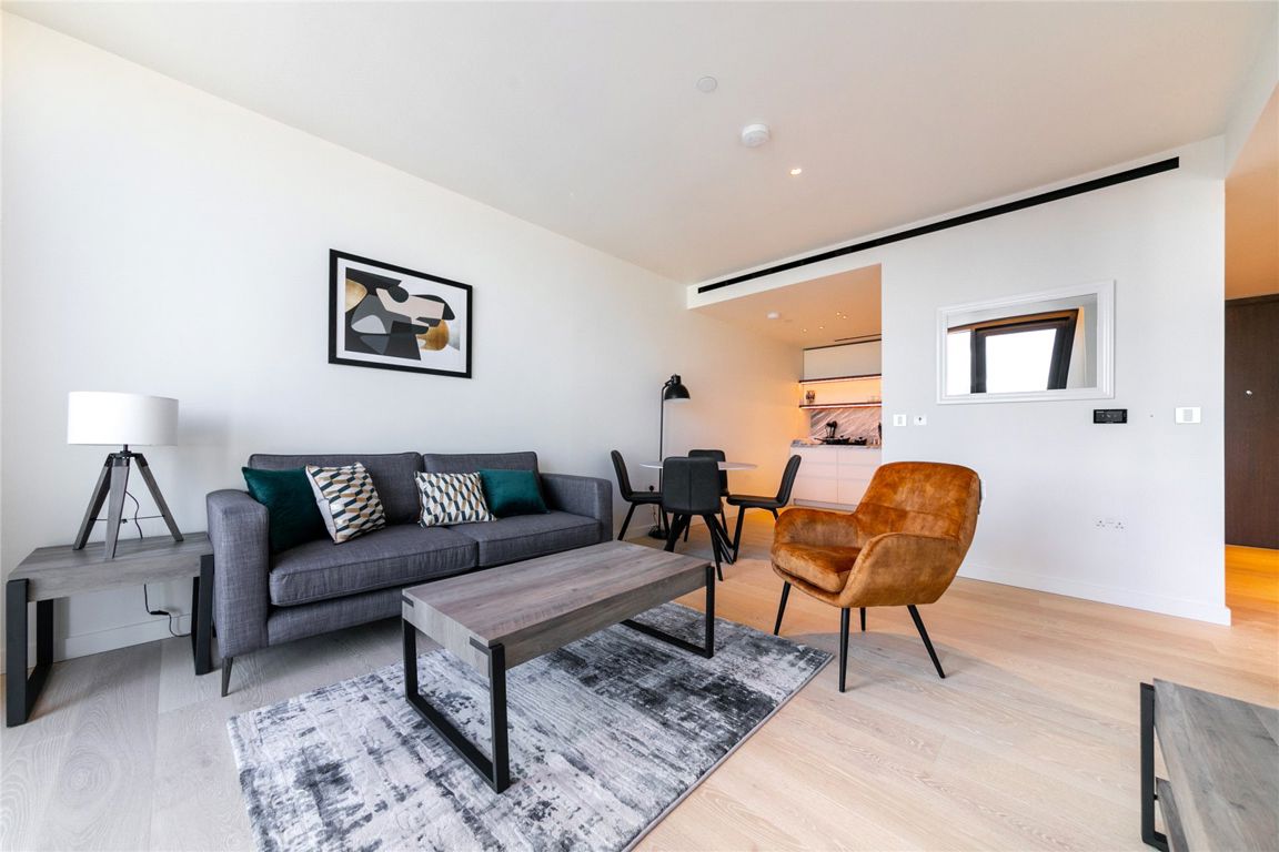Apartment Pw14.02, 10, Broadway, London photo 4