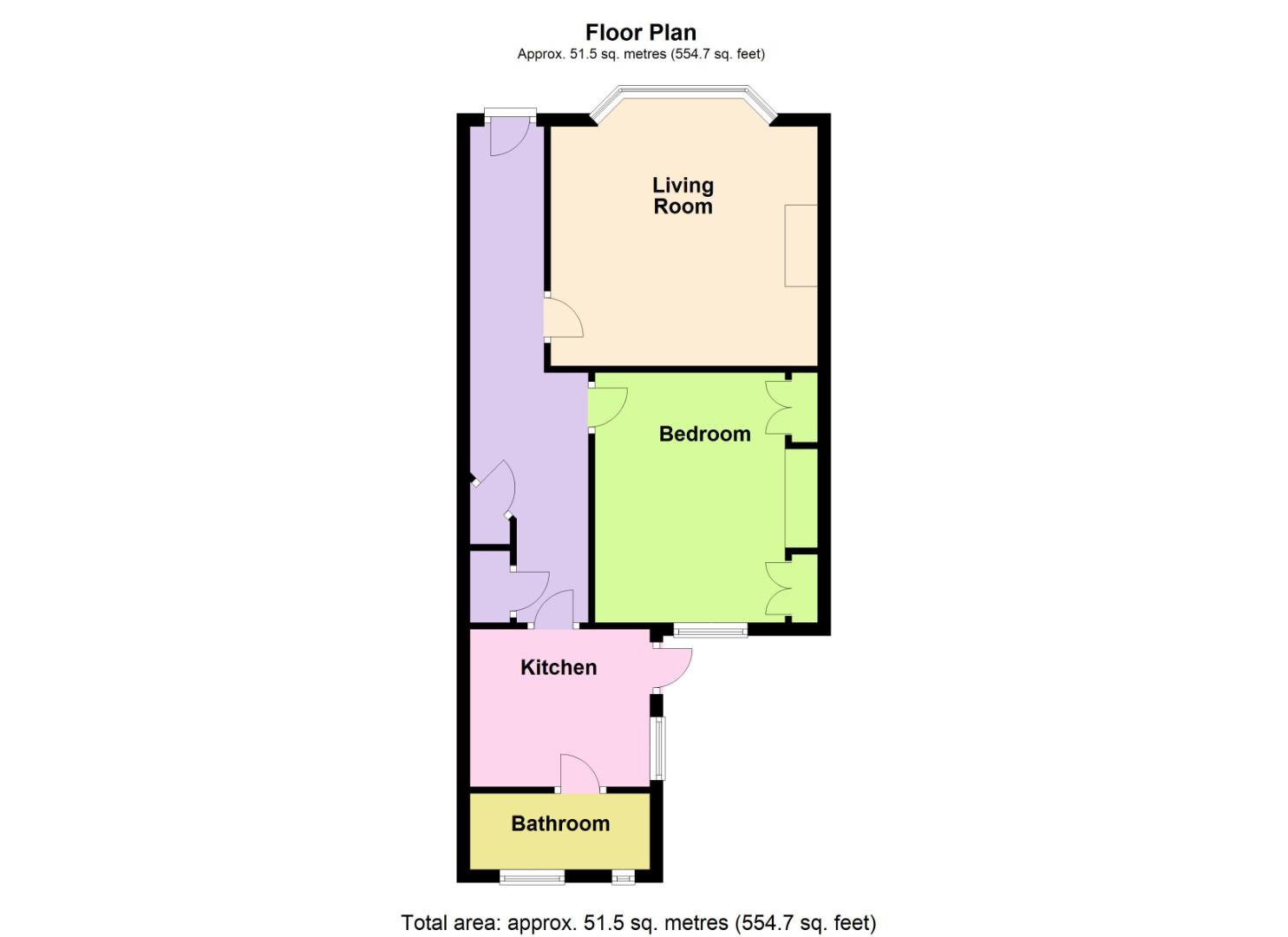 Hova Villas, Hove BN3, 1 bedroom flat for sale 64015075 PrimeLocation