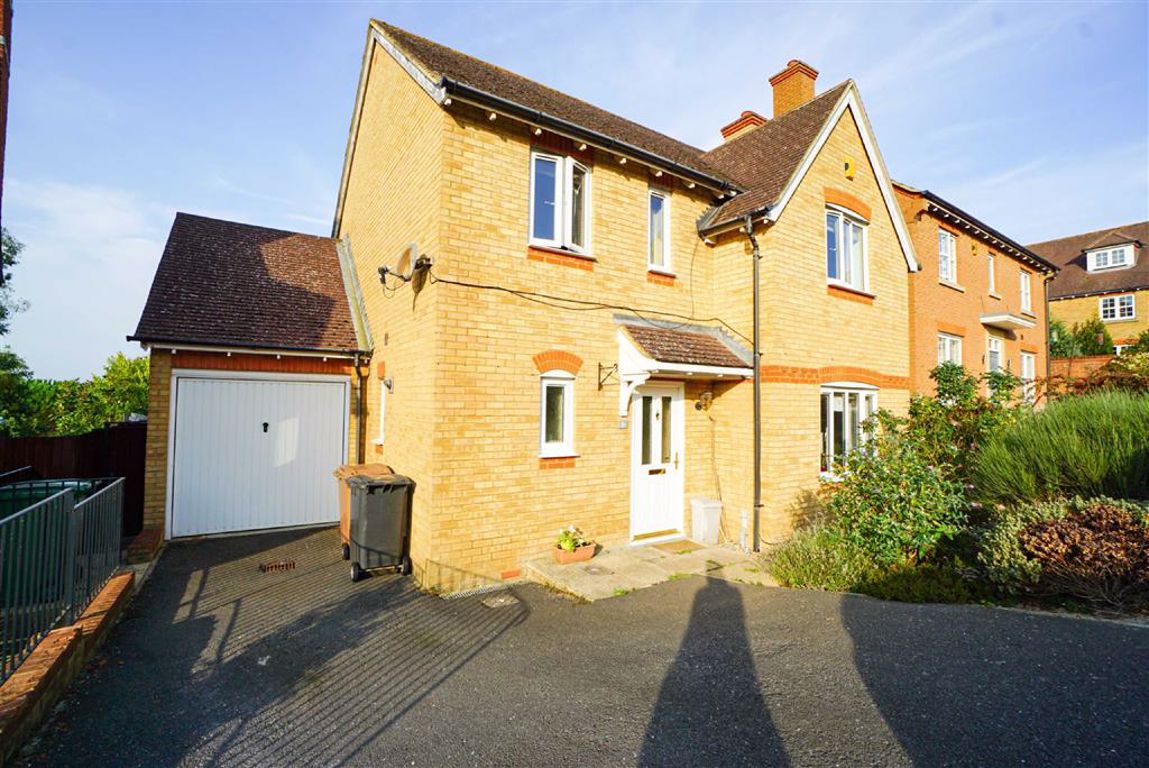 Free property report 21 Newts Way, St Leonardsonsea, TN38 9TH Chimnie