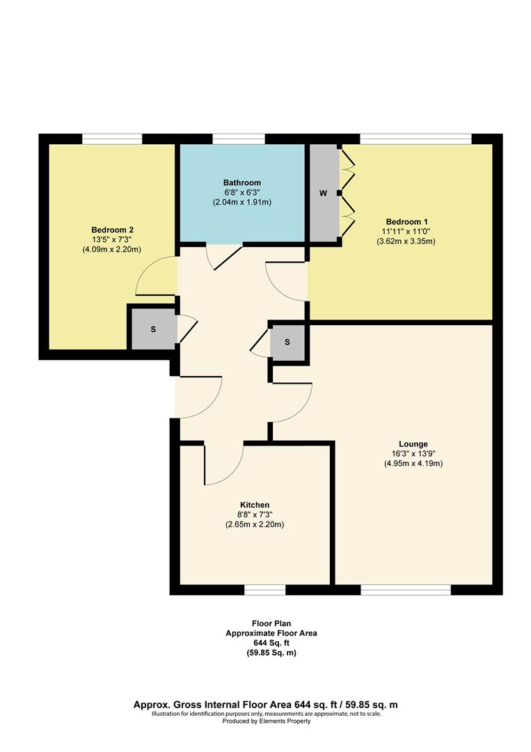 0 Bedrooms  for sale in Mary Rose Close, Chafford Hundred, Grays RM16