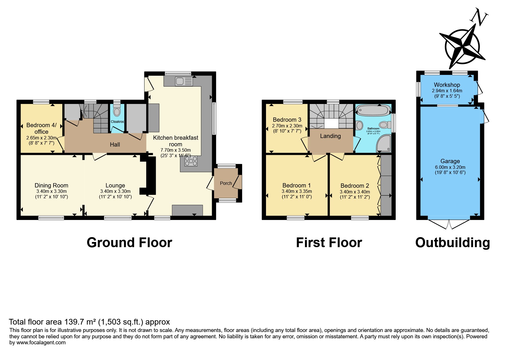19  Newfound, ., Basingstoke floorplan