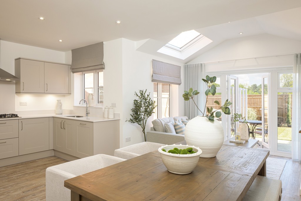 Barden Croft, Tonbridge