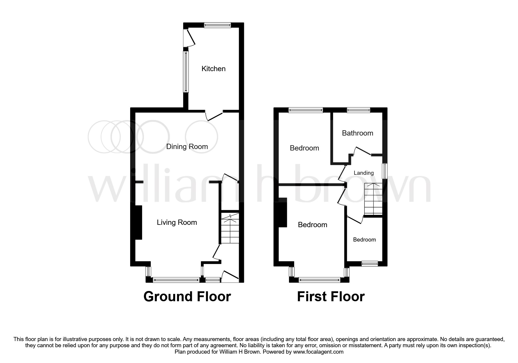 Telford Street, Hull HU9, 3 bedroom end terrace house for sale