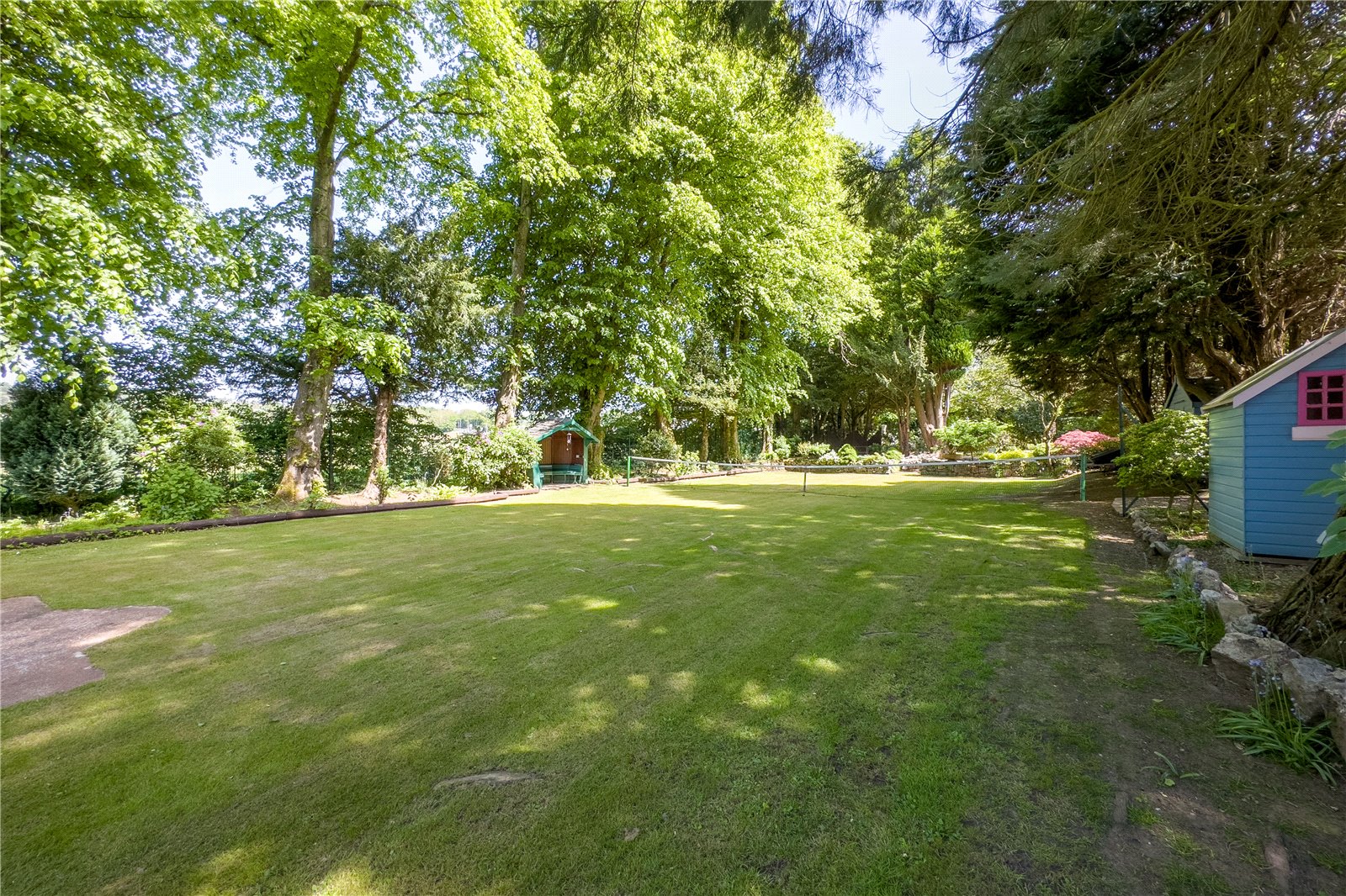 Photos of Millfield, Garrion Bridge, Clyde Valley, Lanarkshire ML2