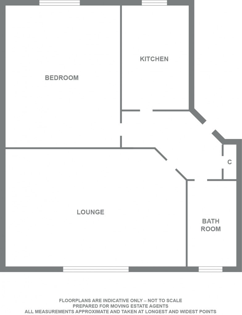 1 Bedrooms Flat for sale in 1/2, 68 Gilbert Street, Yorkhill, Glasgow G3