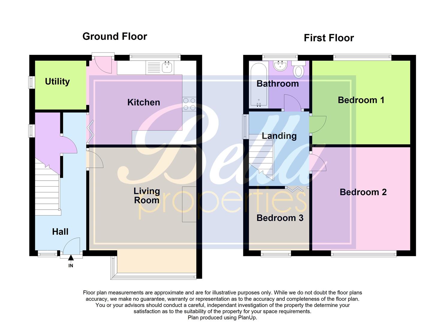 3 Bedrooms Semi-detached house for sale in Woodgarr Avenue, Keadby, Scunthorpe DN17