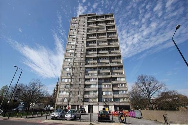 Flat 78 Gordon House,, Glamis Road, London photo 2