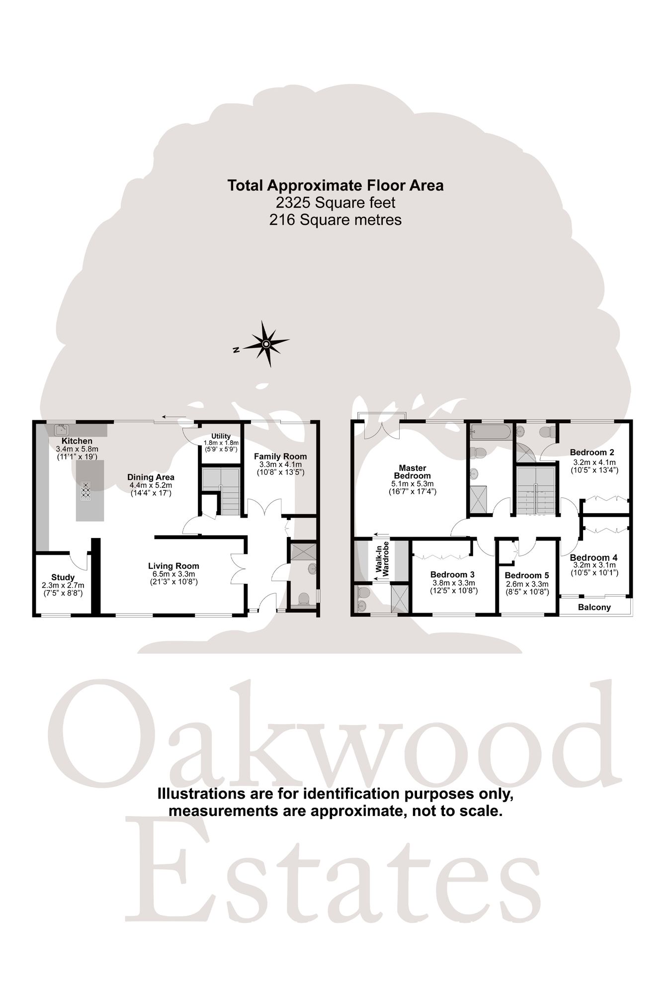 25, Broom Hill, Stoke Poges floorplan