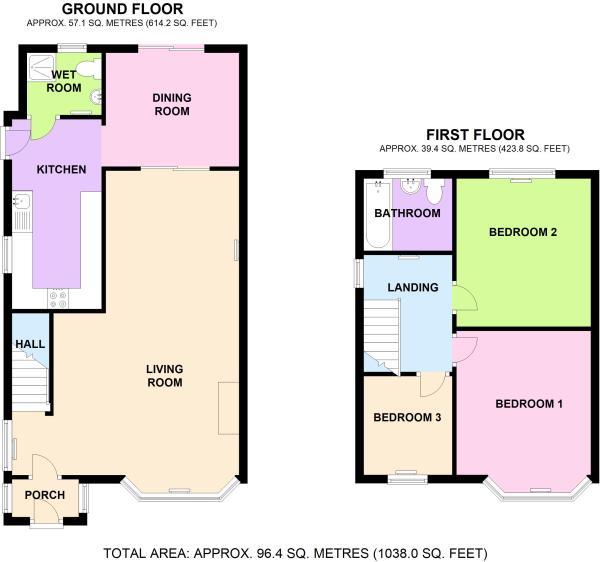3 Bedrooms Semi-detached house for sale in Fifth Avenue, York YO31