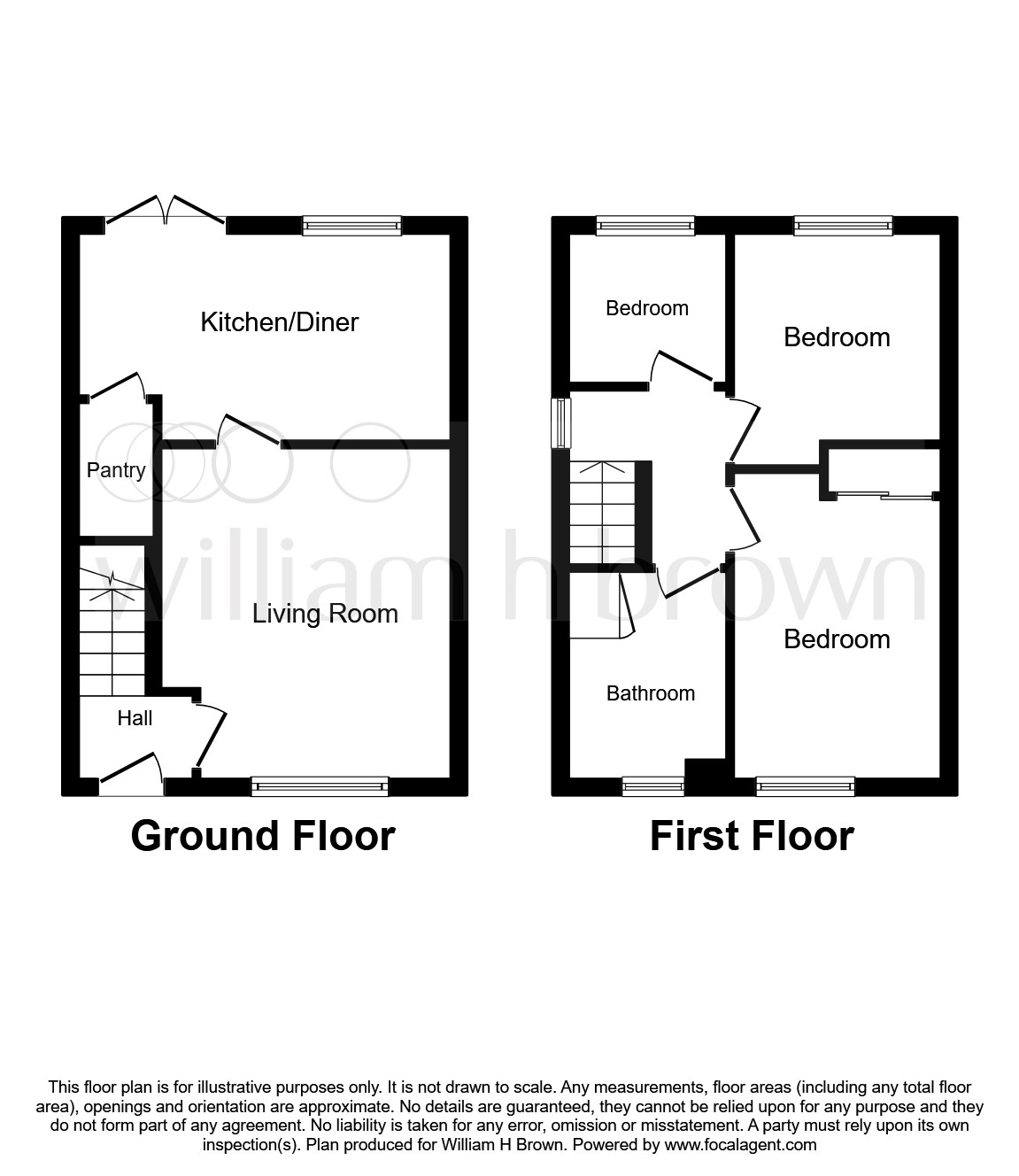 3 Bedrooms Semi-detached house for sale in Cornfield, Dewsbury WF13