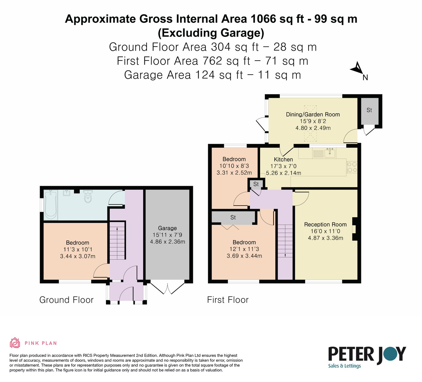 20a, Victoria Road, Brimscombe floorplan