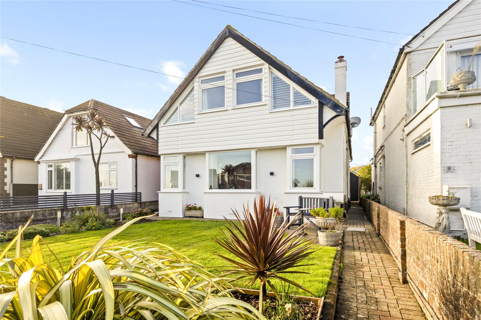 4-bed house on 7, Old Salts Farm Road, West Sussex, £585,000