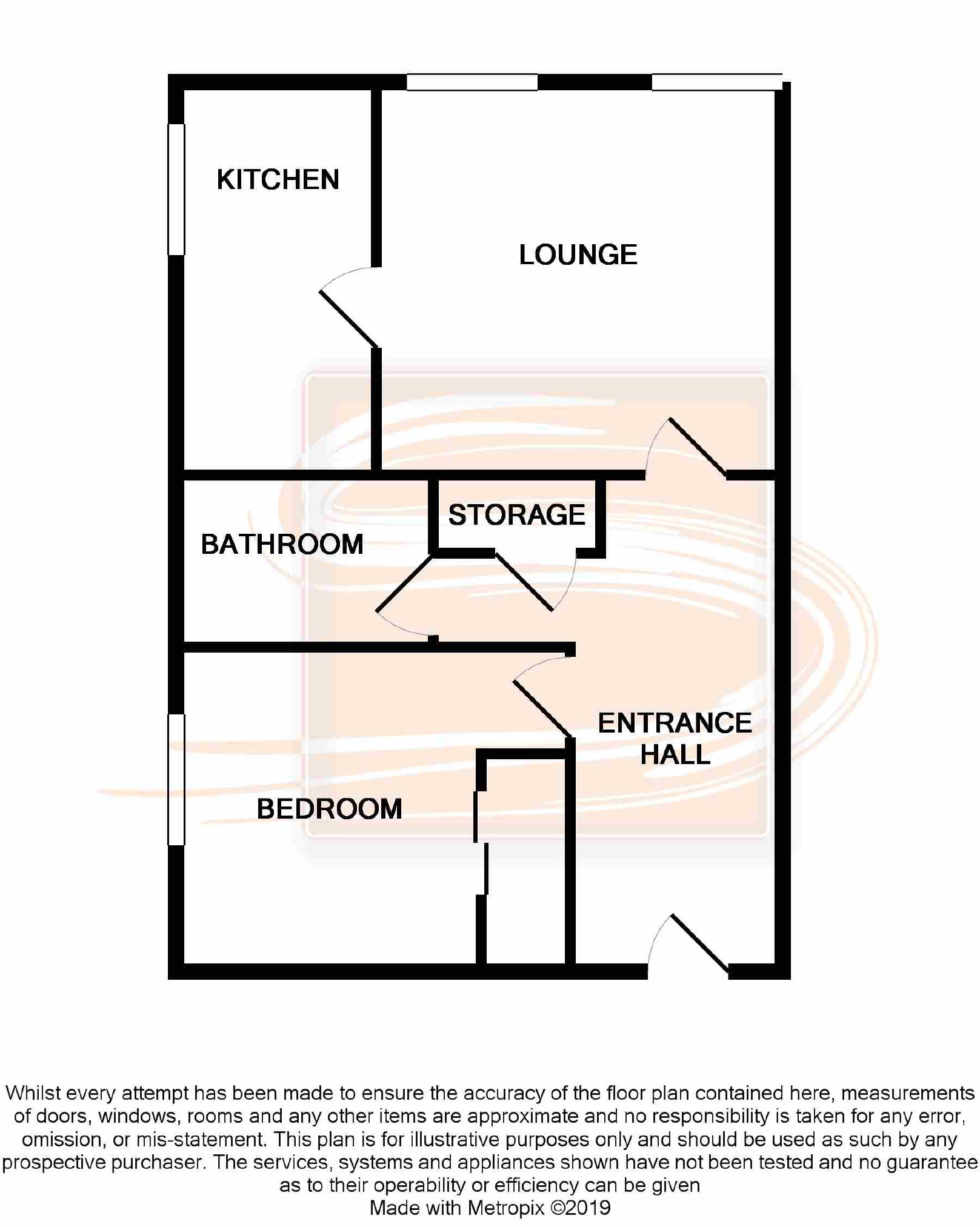 1 Bedrooms Flat for sale in Dunedin Street, Edinburgh EH7