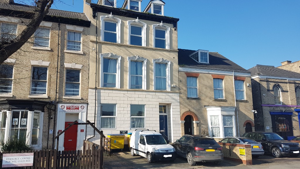 Flat 1, 27, Park Street, Hull photo 2