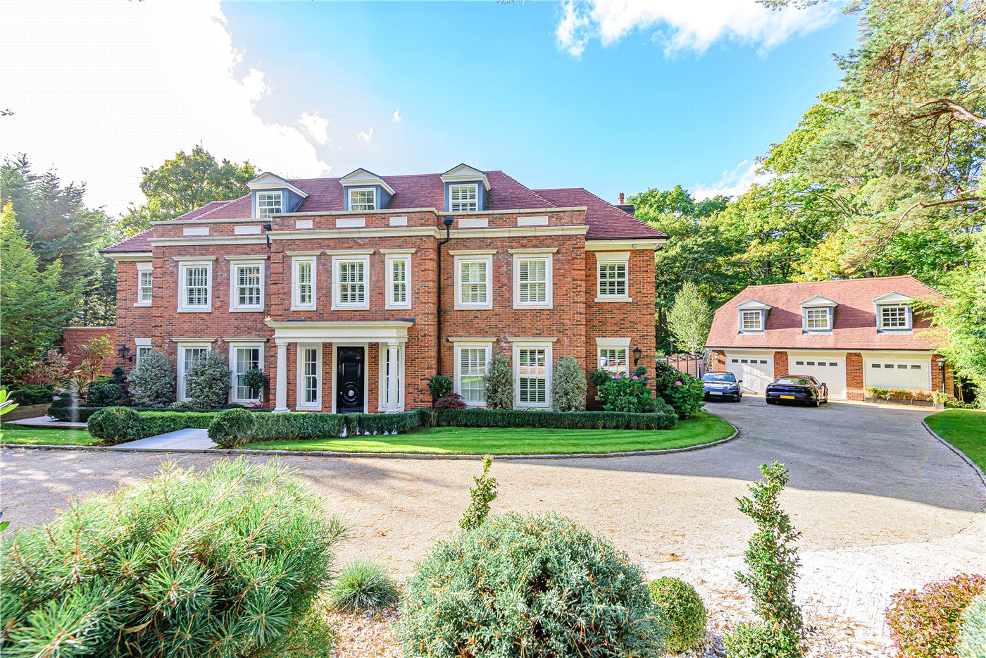 Photos of Heathfield Avenue, Ascot, Berkshire SL5 62835271