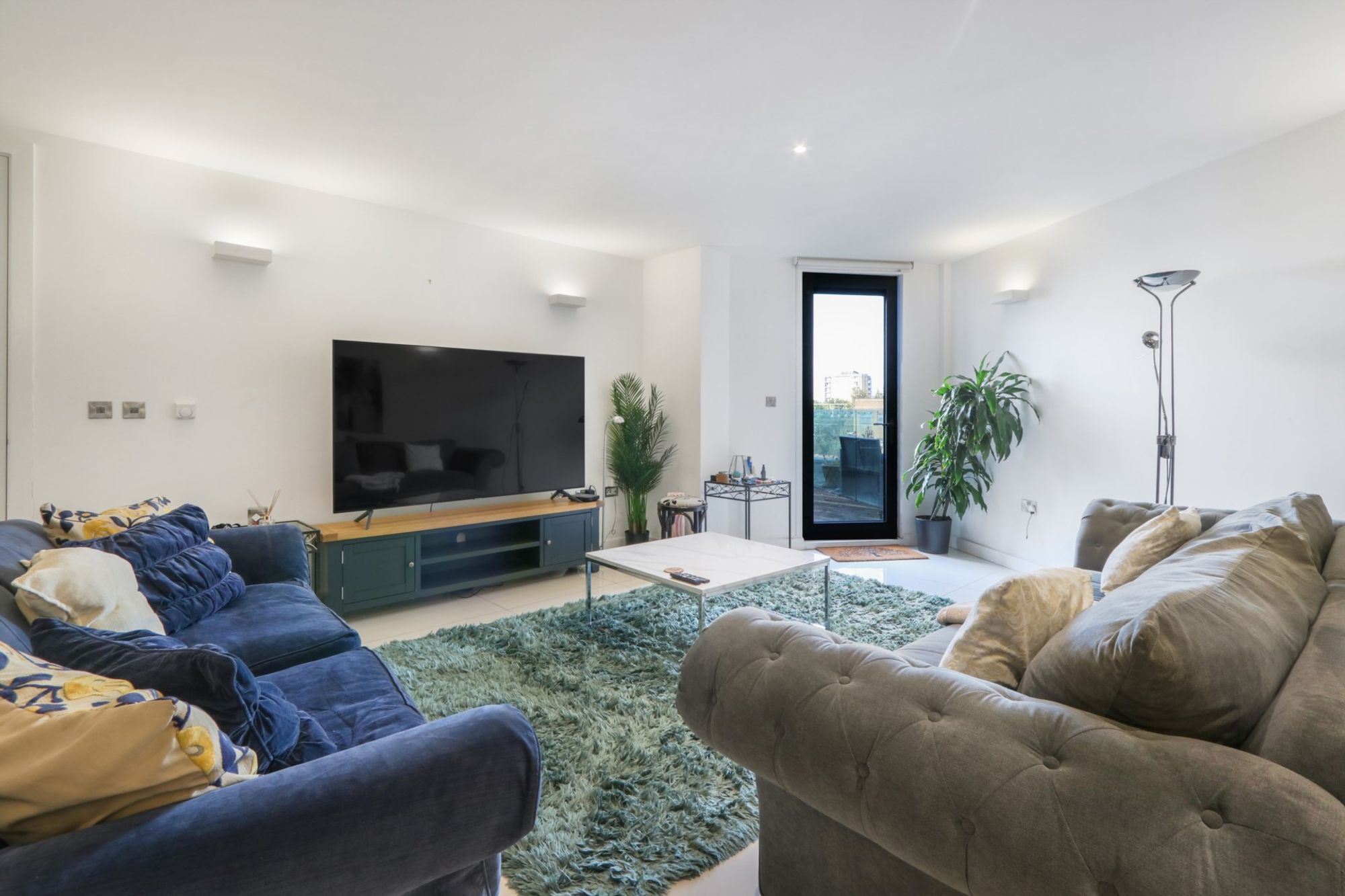 Flat 40, Arthaus Apts, London photo 4
