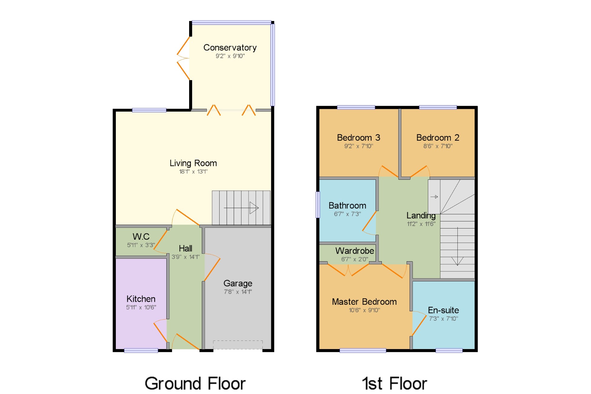 3 Bedrooms Semi-detached house for sale in Newmarket Road, Norton Canes, Cannock, Staffordshire WS11