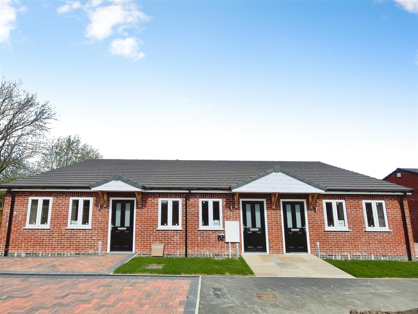 Plot 6, North Green, Calverton photo 4