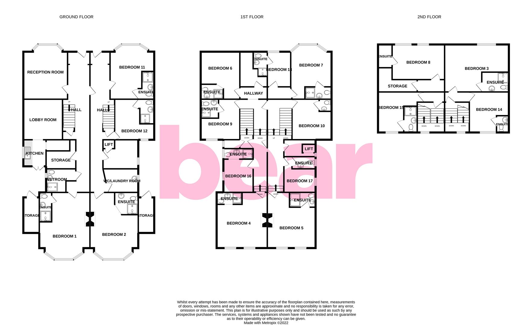 8-10, Grosvenor Road, Westcliff-on-Sea photo 5