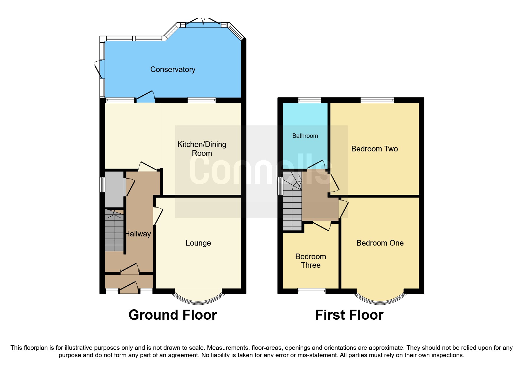 Gorsty Hill Road, Rowley Regis B65, 3 bedroom semidetached house for
