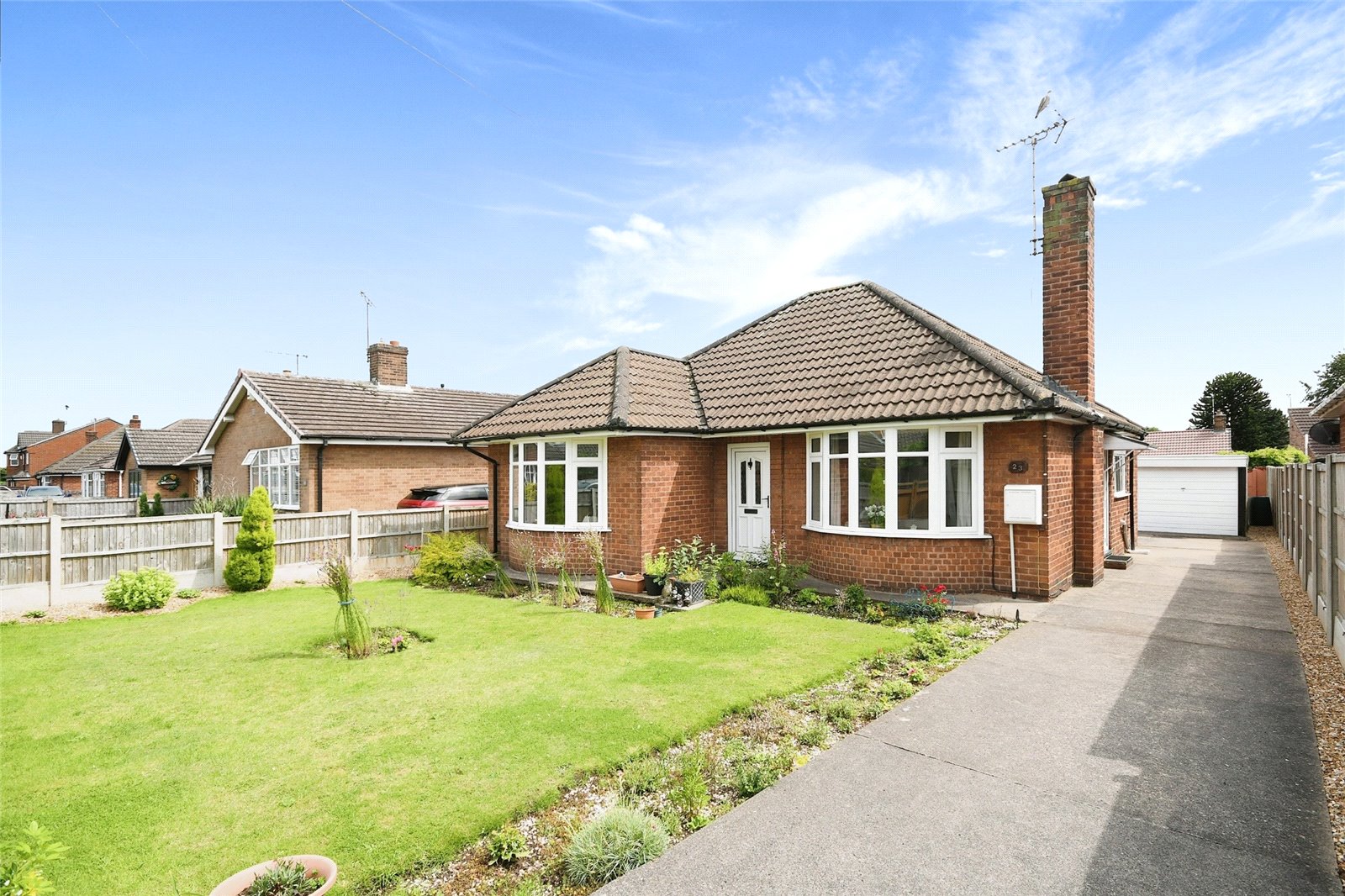 Photos of Raleigh Road, Mansfield, Nottinghamshire NG19 65306924