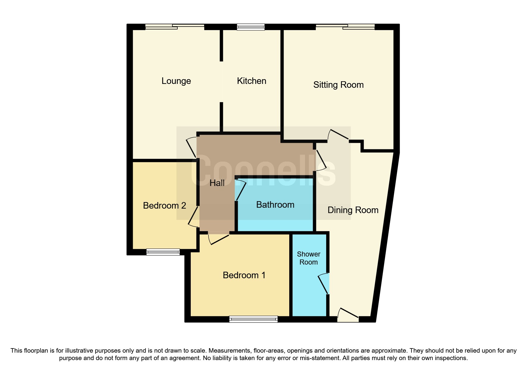 Ackleton Gardens, Bradmore, Wolverhampton WV3, 3 bedroom semidetached
