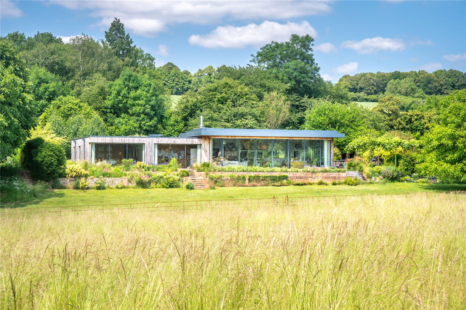 7 bedroom detached house for sale