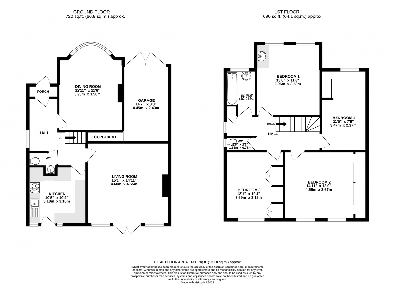 Draycott Avenue, Kenton, Harrow HA3, 4 bedroom semidetached house for