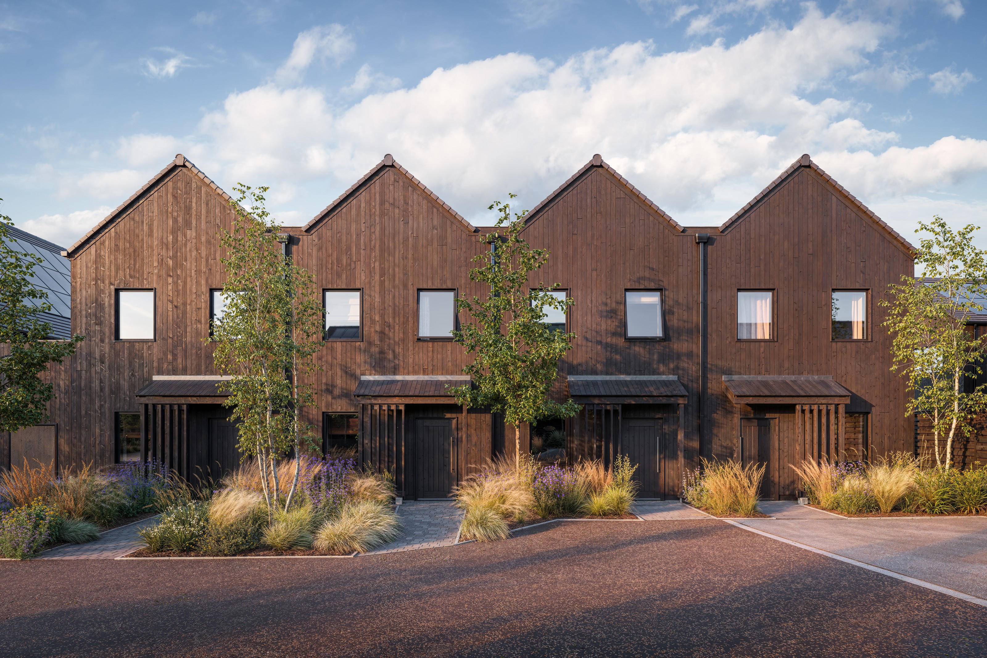 Medburn Yard, Plot 16 Medburn Yard Watling Street, Radlett photo 4