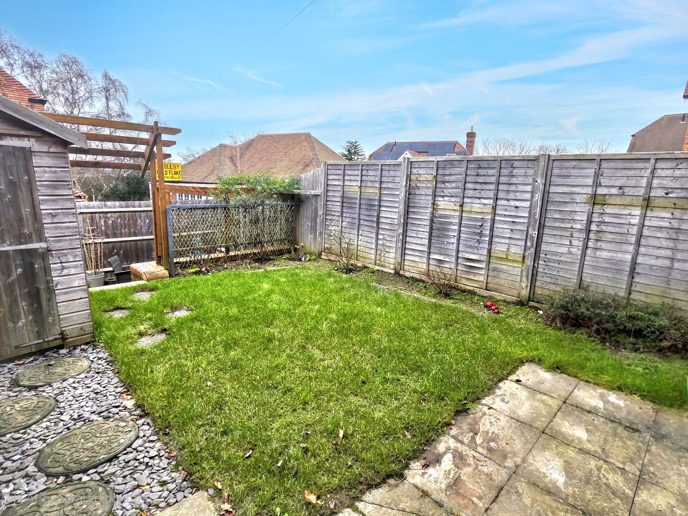 21 Mantell Close, Lewes photo 4