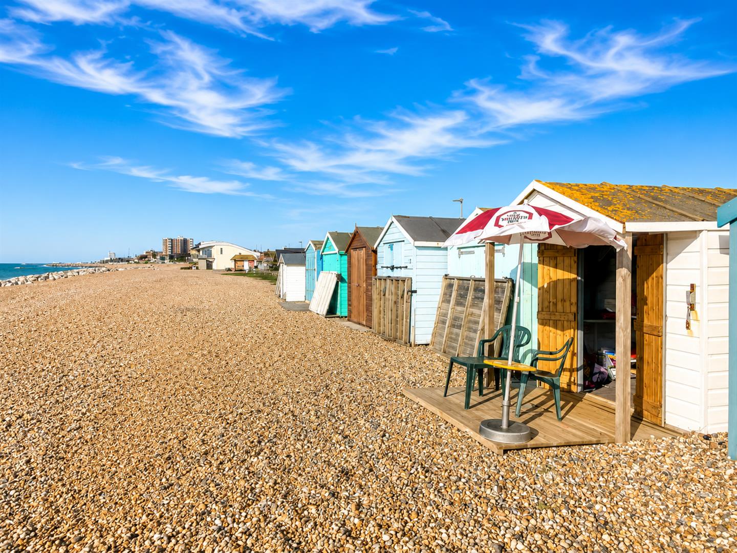 28C Brighton Road, Lancing, BN15 8RA - listing photo
