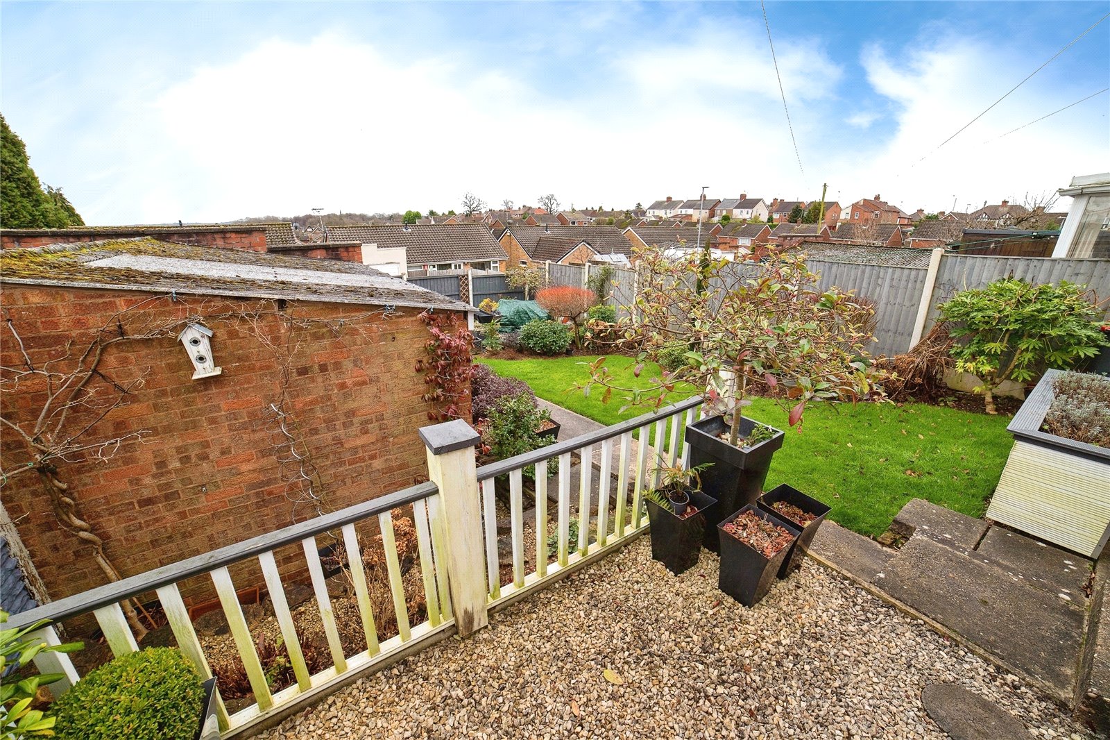 Photos of Foxhill Close, SuttonInAshfield, Nottinghamshire NG17