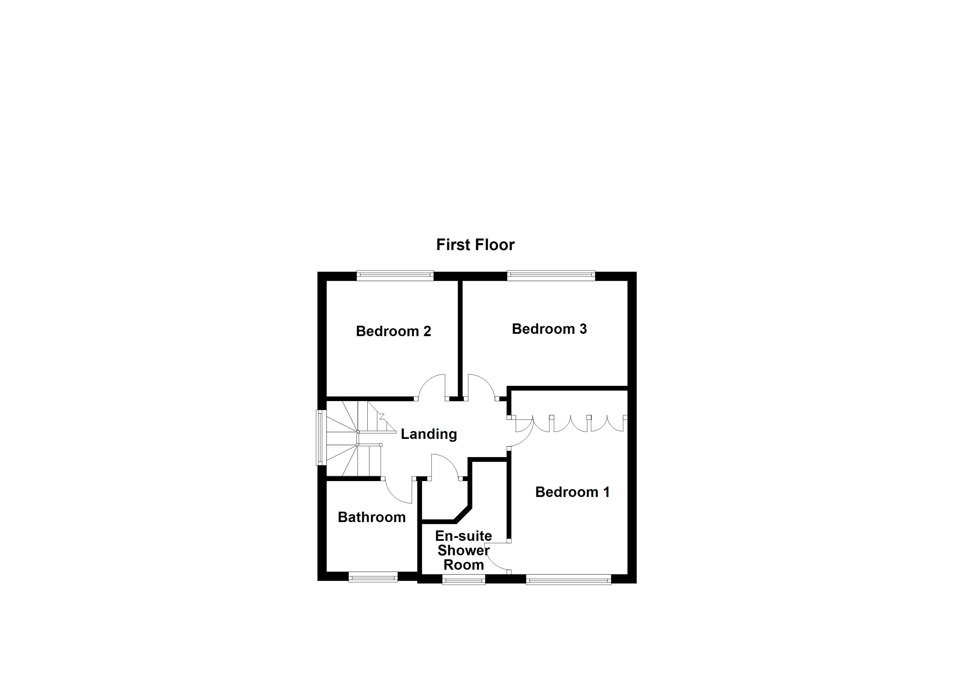 Dalefield Road, Normanton WF6, 3 bedroom detached house for sale