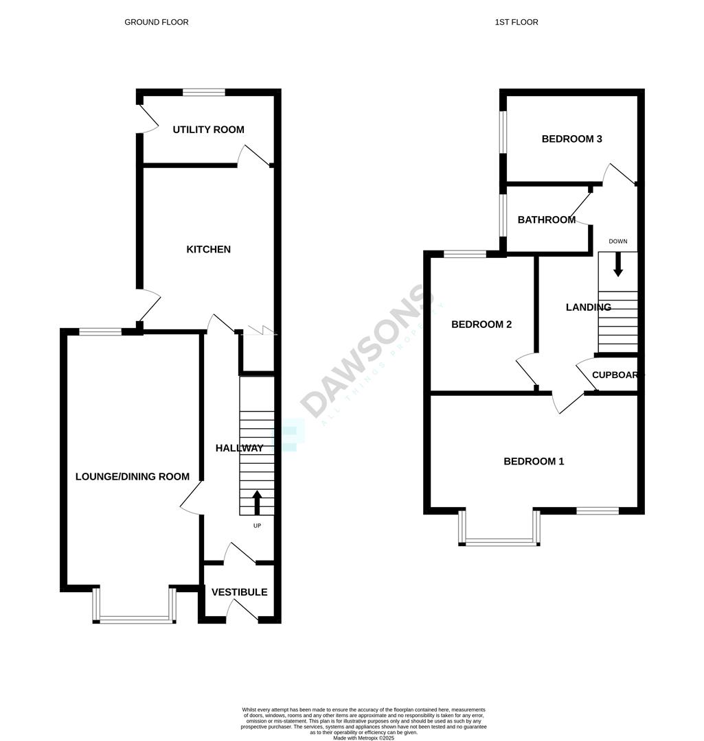 166, Alexandra Road, Swansea floorplan