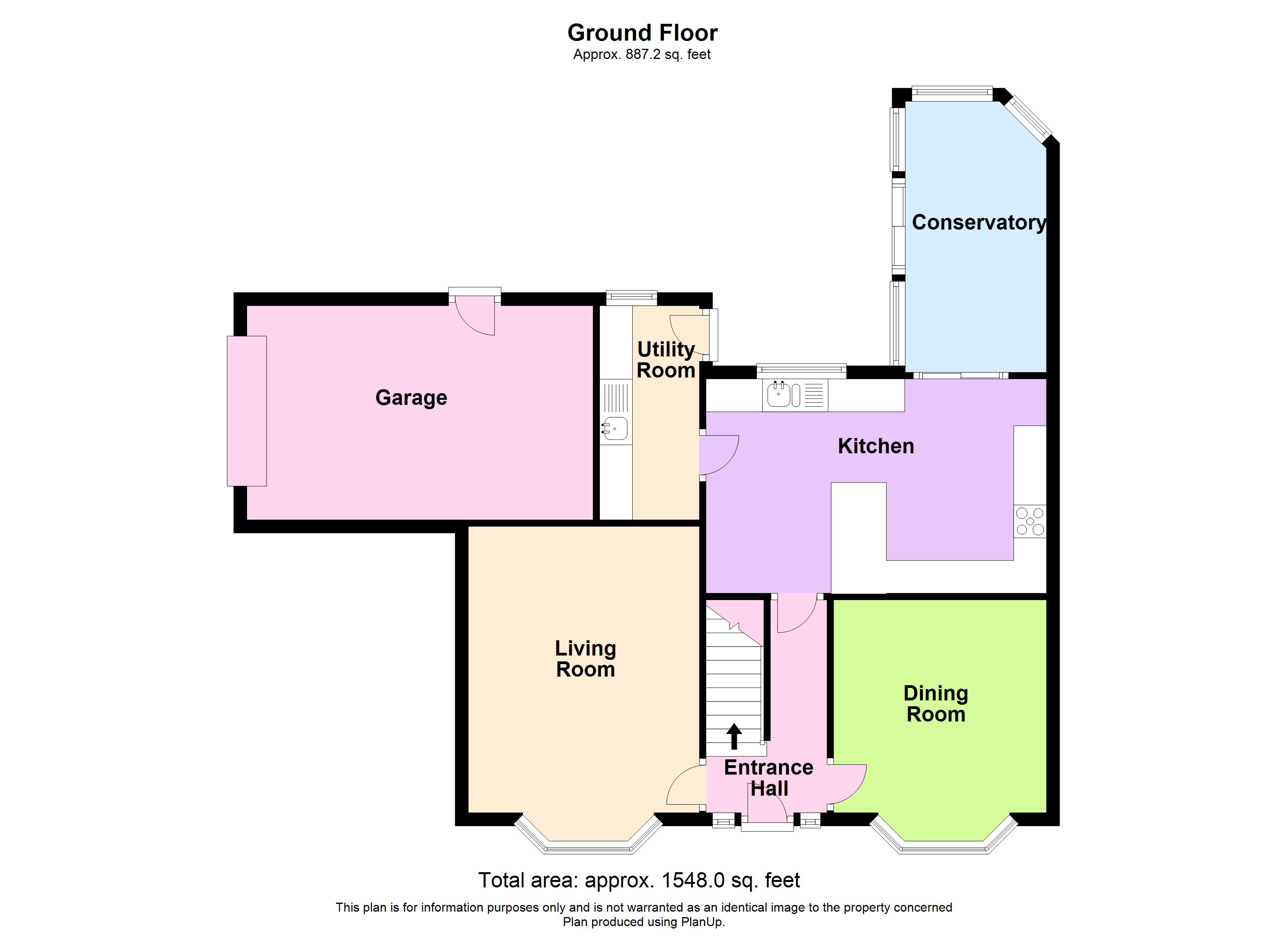 4 Bedrooms Detached house to rent in Rannoch Close, Spondon, Derby DE21