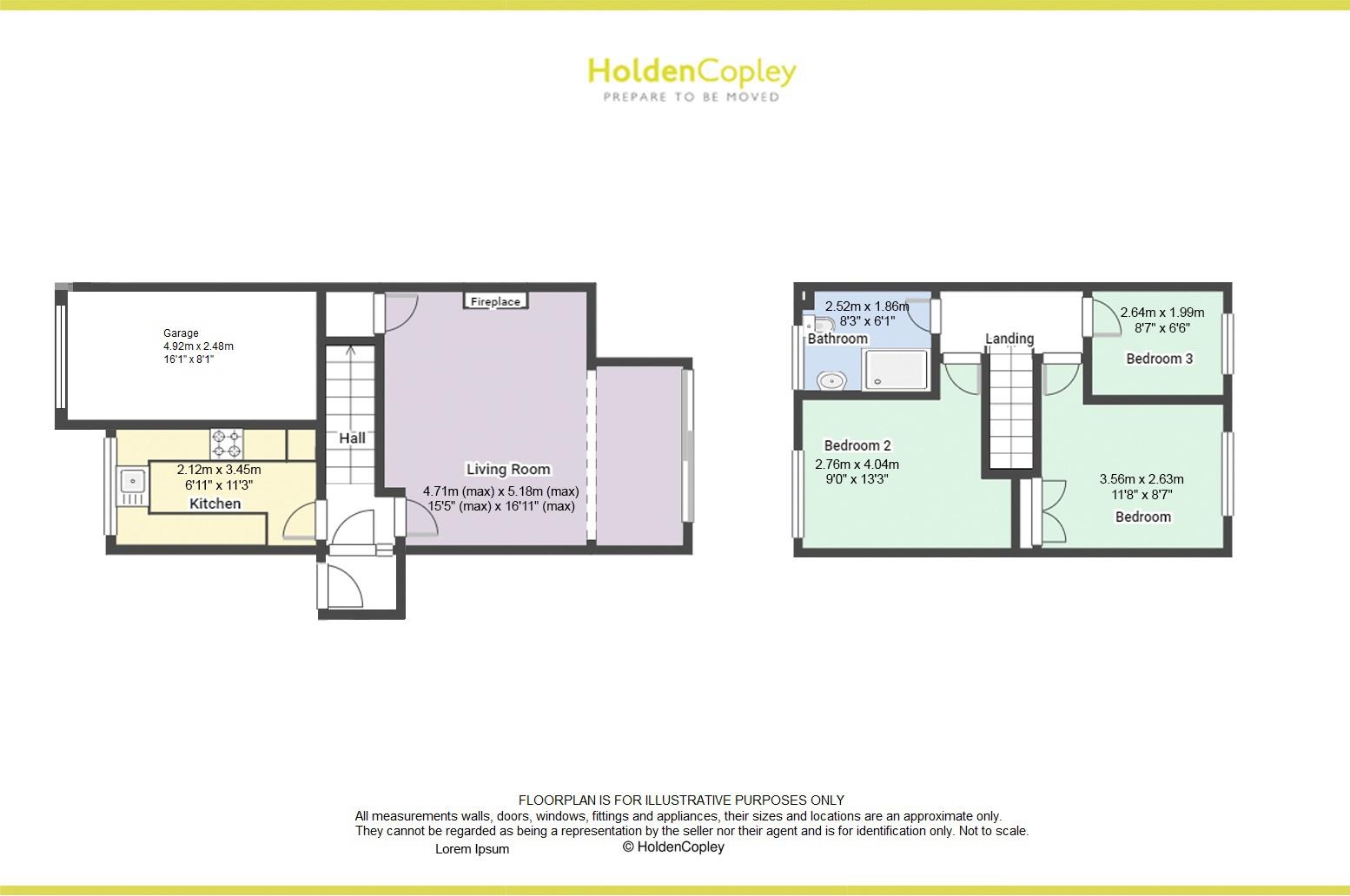 Ingleby Road, Sawley, Derbyshire NG10, 3 bedroom semidetached house for sale 64066477