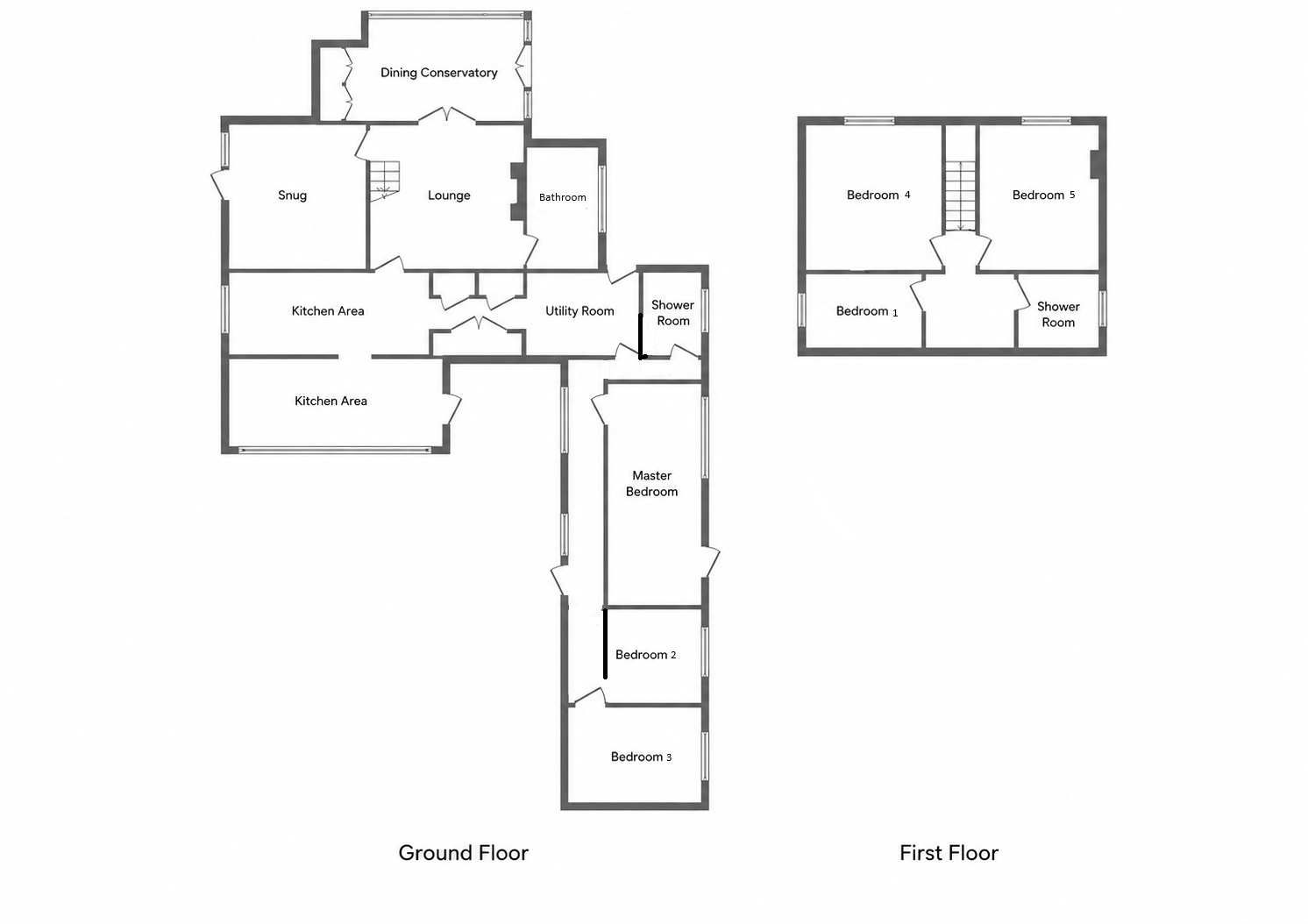 100, Sea Road, Chapel St. Leonards, Skegness, Sea Road, Chapel St. Leonards, Skegness, Skegness floorplan