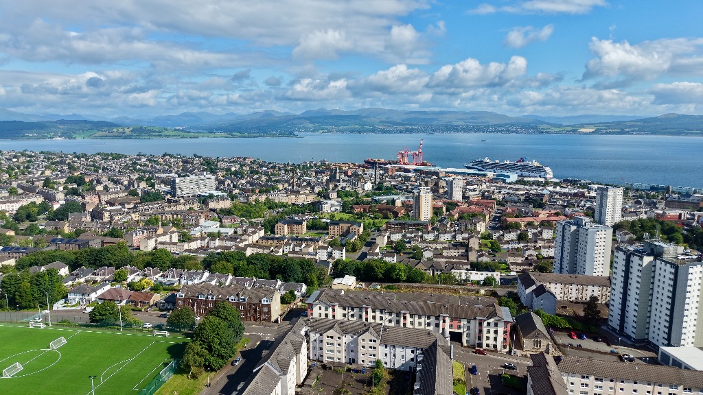 G, 20, Prospecthill Street, Greenock photo 5